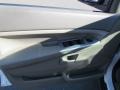 2008 Stone White Jeep Grand Cherokee Laredo 4x4  photo #9