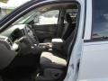 2008 Stone White Jeep Grand Cherokee Laredo 4x4  photo #10