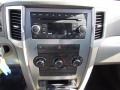 2008 Stone White Jeep Grand Cherokee Laredo 4x4  photo #13