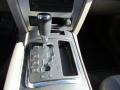 2008 Stone White Jeep Grand Cherokee Laredo 4x4  photo #14