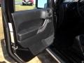2012 Black Jeep Wrangler Sport S 4x4  photo #10