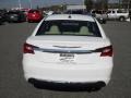 Bright White - 200 Touring Sedan Photo No. 3