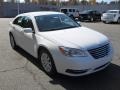 Bright White - 200 Touring Sedan Photo No. 5