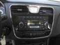 Bright White - 200 Touring Sedan Photo No. 10