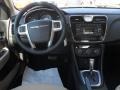 Bright White - 200 Touring Sedan Photo No. 14