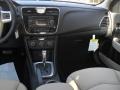 Bright White - 200 Touring Sedan Photo No. 15