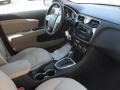 Bright White - 200 Touring Sedan Photo No. 19