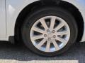 Bright White - 200 Touring Sedan Photo No. 22