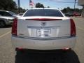 White Diamond Tri-Coat - CTS Sedan Photo No. 5