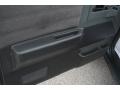 Gray Door Panel Photo for 1994 Chevrolet S10 #55794269