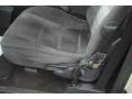 Gray Interior Photo for 1994 Chevrolet S10 #55794278