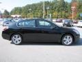 Super Black - Altima 3.5 SR Photo No. 6