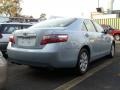 2009 Blue Ribbon Metallic Toyota Camry XLE V6  photo #5