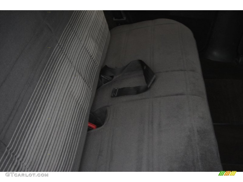 1994 S10 Blazer 4x4 - Forest Green Metallic / Gray photo #25