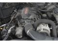 4.3 Liter OHV 12-Valve V6 1994 Chevrolet S10 Blazer 4x4 Engine