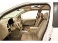 Pebble Beige Interior Photo for 2007 Ford Freestyle #55794587