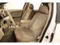 Pebble Beige Interior Photo for 2007 Ford Freestyle #55794596