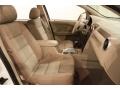 Pebble Beige Interior Photo for 2007 Ford Freestyle #55794649