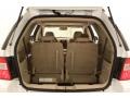 Pebble Beige Trunk Photo for 2007 Ford Freestyle #55794692
