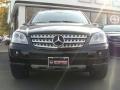 Black - ML 350 4Matic Photo No. 3