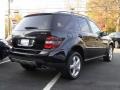 Black - ML 350 4Matic Photo No. 5