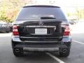 Black - ML 350 4Matic Photo No. 6