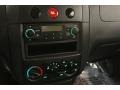 Medium Gray - Aveo 5 LS Hatchback Photo No. 10