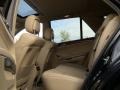 Black - ML 350 4Matic Photo No. 15
