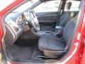 Black Interior Photo for 2011 Dodge Avenger #55794848