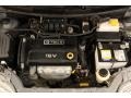 Medium Gray - Aveo 5 LS Hatchback Photo No. 17
