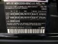 Black - ML 350 4Matic Photo No. 24