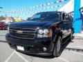 Black - Tahoe LT 4x4 Photo No. 1