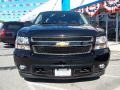 Black - Tahoe LT 4x4 Photo No. 2