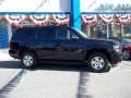 Black - Tahoe LT 4x4 Photo No. 4