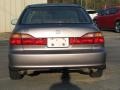 Signet Silver Metallic - Accord EX V6 Sedan Photo No. 6