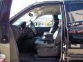 Black - Tahoe LT 4x4 Photo No. 11