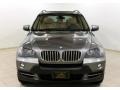 2008 Space Grey Metallic BMW X5 4.8i  photo #2