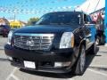 Black Raven - Escalade AWD Photo No. 1