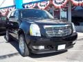 Black Raven - Escalade AWD Photo No. 3