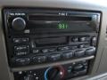 2004 Ford F250 Super Duty Lariat Crew Cab 4x4 Audio System