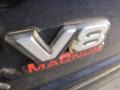 1999 Dodge Ram 1500 SLT Extended Cab 4x4 Marks and Logos