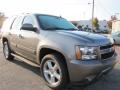 Mocha Steel Metallic - Tahoe LT Photo No. 1