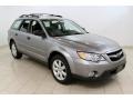 Quartz Silver Metallic - Outback 2.5i Wagon Photo No. 1