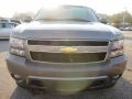 Mocha Steel Metallic - Tahoe LT Photo No. 2