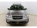 Quartz Silver Metallic - Outback 2.5i Wagon Photo No. 2