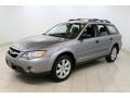 Quartz Silver Metallic - Outback 2.5i Wagon Photo No. 3