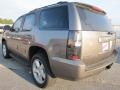 Mocha Steel Metallic - Tahoe LT Photo No. 5
