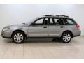Quartz Silver Metallic - Outback 2.5i Wagon Photo No. 4