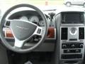 Bright Silver Metallic - Town & Country Touring Signature Series Photo No. 9