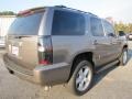 Mocha Steel Metallic - Tahoe LT Photo No. 7
